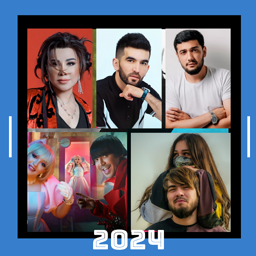 узбек Терма кушиклар 2024 logo