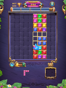 Block Puzzle: Jewel Quest 1.8 APK screenshots 9