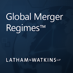 Icon image Global Merger Regimes