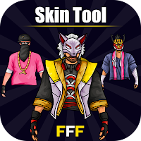 FFF FF Skin Tool : Elite pass Bundles, Emote, skin