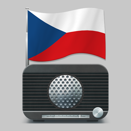 Radio Czech - Rádio Česká - AppWisp.com