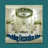 Wedding Decoration Idea 2017 icon