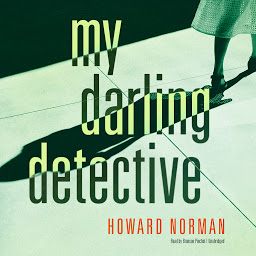 Icon image My Darling Detective