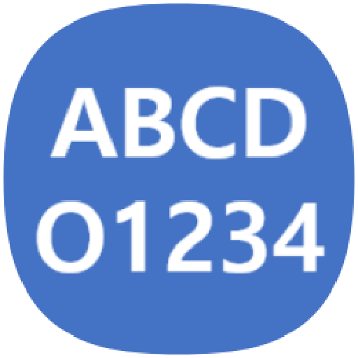 CNC SETUP LIST logo