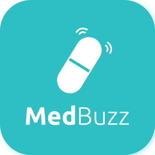 MedBuzz  Icon