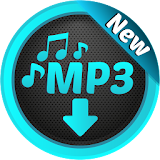 Download Music MP3 icon