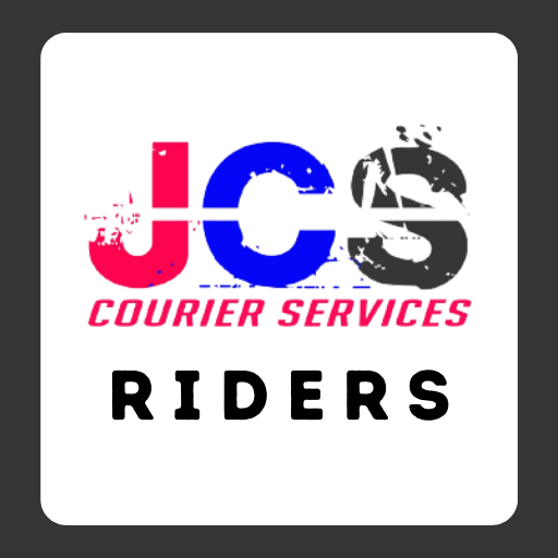 JCS Riders logo