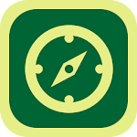 Cover Image of Télécharger Compass Calculator  APK