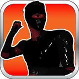 Kung fu Ninja Street Fighter icon