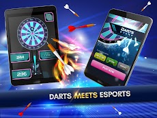 Darts Stars - eSports Versionのおすすめ画像5