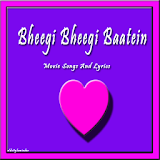 Bheegi Bheegi Baatein Songs icon
