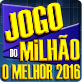 Jogo do Milhão 2016 - O Melhor icon