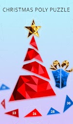 Poly Art Puzzle Game - Free Poly Artbook