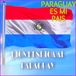 Icon image Paraguay es mi pais