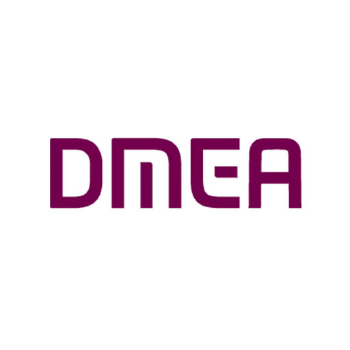 DMEA logo