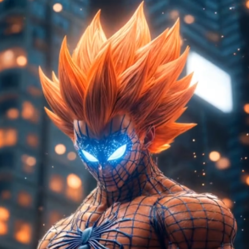 AI Fusion - AI Merge Character Download on Windows