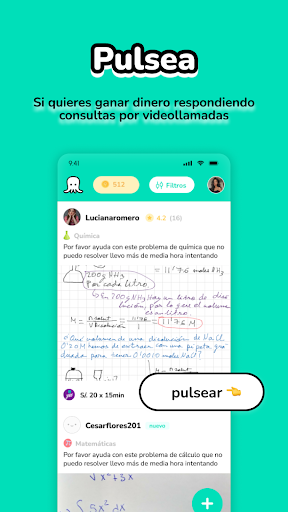 Pulpi Screen 2