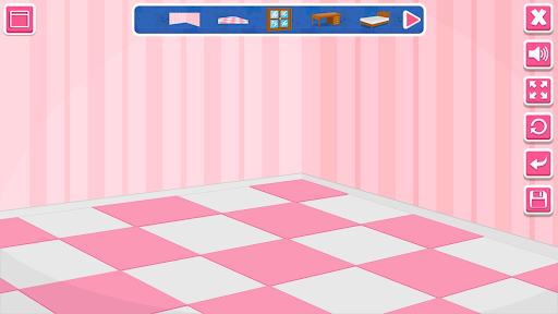 Dreamlike Room Screen 2