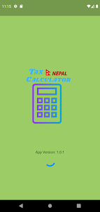 Income Tax Calculator Nepal