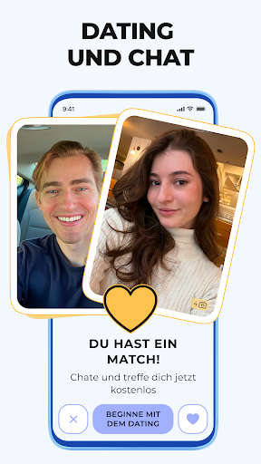 App-Vorschau
