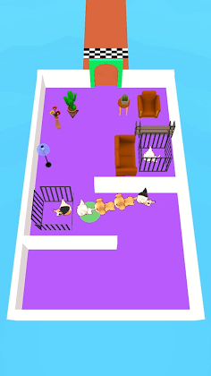 Rescue Master : Help Animals - Screenshot 2