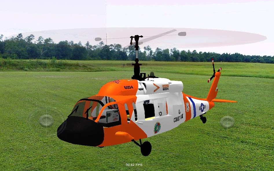 Absolute RC Heli Sim banner