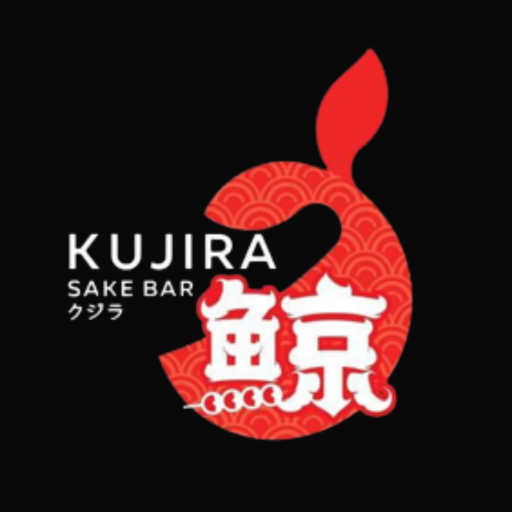 Kujira Sake Bar logo