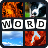 4 Pics 1 Word: Reloaded icon