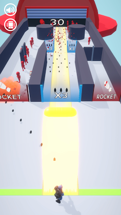 Rapidfire - Screenshot 4