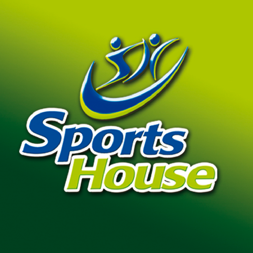 Gimnasio Sports House 1.0.7 Icon