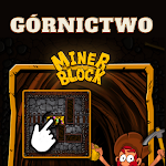 Cover Image of Unduh górnictwo  APK