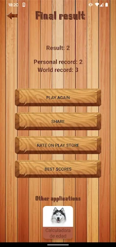 Guess dog breed - Screenshot 3