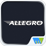 Cover Image of Télécharger Allegro 7.7.5 APK