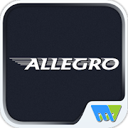 Allegro 7.6 Icon
