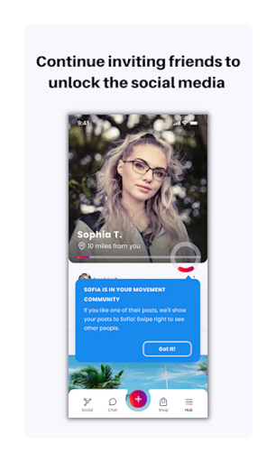 The Movement Screen 3