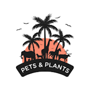 PETS & PLANTS  Icon