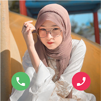 JuyyPutri Call Prank Chat – Fa