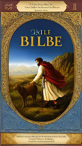 The Bible Screen 2