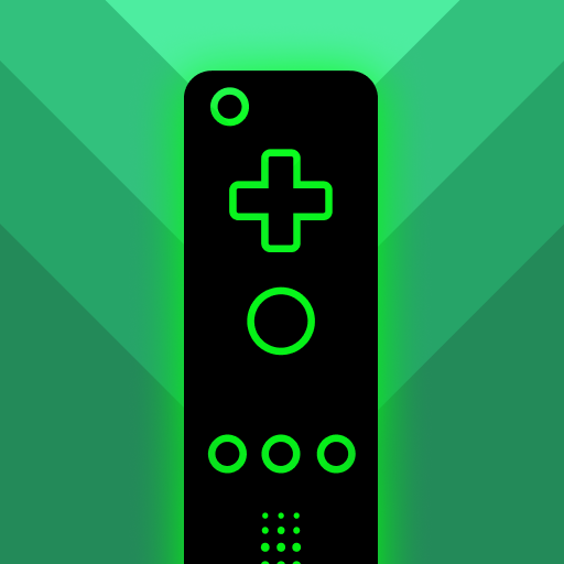 Remote for Changhong TV logo