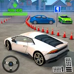 Cover Image of Download Parking Man 3: New Car Parking Game-Driving School 1.1 APK
