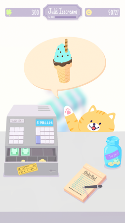 Game screenshot Sundae Picnic - With Cats&Dogs mod apk