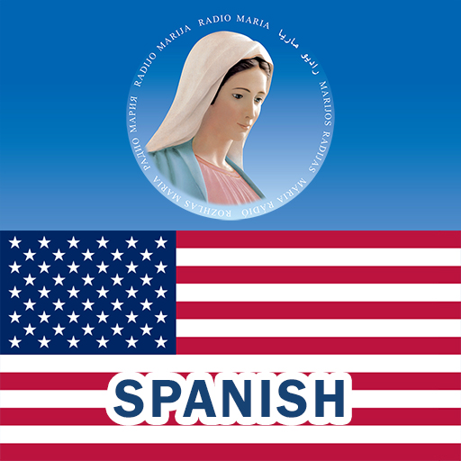 Radio Maria Spanish US  Icon