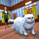 ダウンロード CAT & MAID: VIRTUAL CAT SIMULATOR KITTEN  をインストールする 最新 APK ダウンローダ