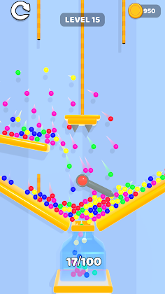 Popper Balls - Screenshot 3