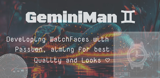 Chinese Zodiac - Snake Face