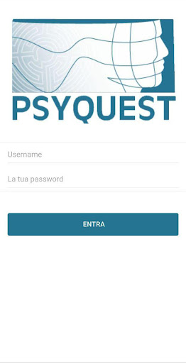 Psyquest® Screen 2