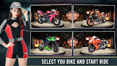 スタントマンバイクモトレーシングゲームのおすすめ画像3
