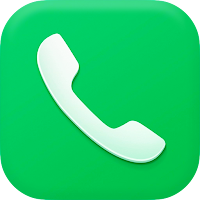 ICallScreen - ios Phone Dialer