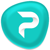 Pebbles Apex/Nova Icon Theme icon
