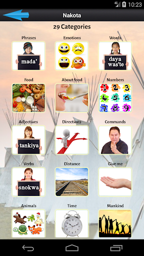 Nakota Screen 3